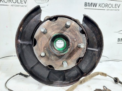 Кулак поворотный задний левый RAV 4 2006-2019   4230542020