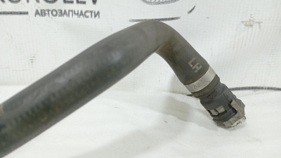 Патрубок печки (отопителя ) Ford Focus III (2011-2019)  1890778  1890778