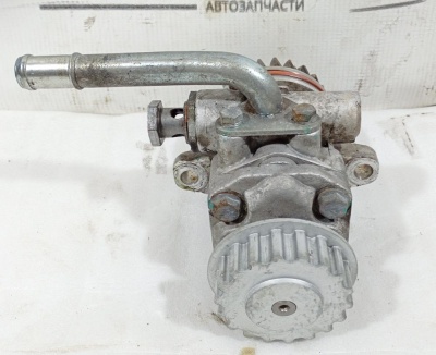 Насос гидроусилителя VW Touareg (2002-2010) 2.5 TDI BPE 7L6422153G  7L6422153G