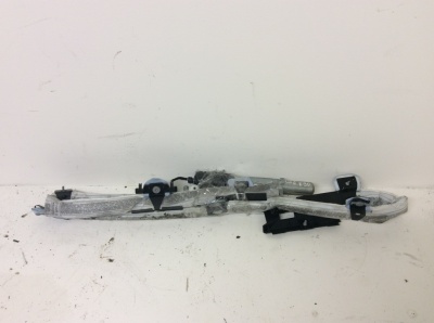 Головная подушка безопасности правая E90 72126966646