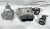 Блок управления двигателем SX4 2013> (Продажа комплектом. 1.6 M16A) SX4 3391061M00
