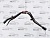 Горловина топливного бака 2002-2009 Mazda 3 BP4L42210A