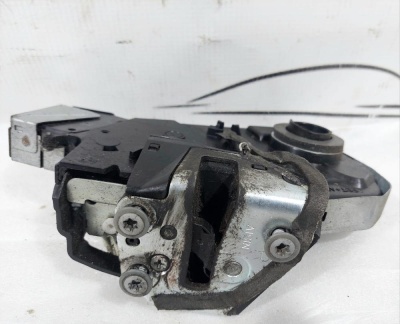 Замок багажника RAV 4 2006-2013   RAV4 6911042140