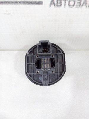 Кнопка блокировки дифференциала X-Trail (T31) 2007-2014 2WD AUTO LOCK    25535JG01B
