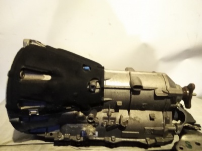 АКПП GA8HP50Z F серия B48B  F20 24009487622
