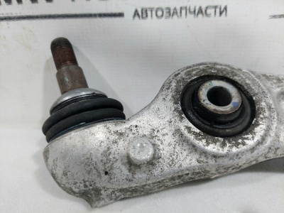 Рычаг передний нижний левый задний 5-serie F10/F11 2009-2016   F10 31126794203