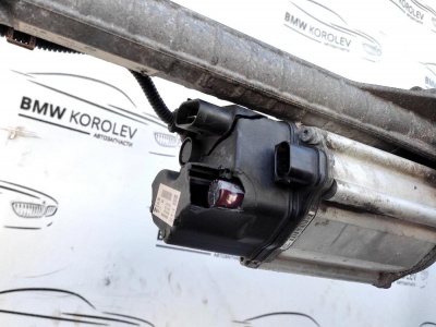 Рулевая рейка (электро) дефект  32106883539