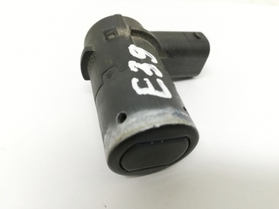 Парктроник E39 66218384702