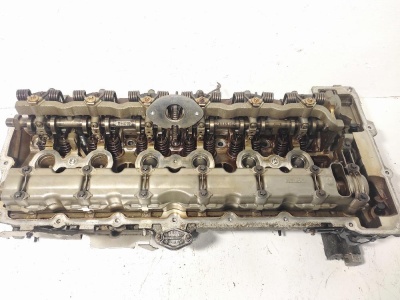 ГБЦ N52  E60 11127591617