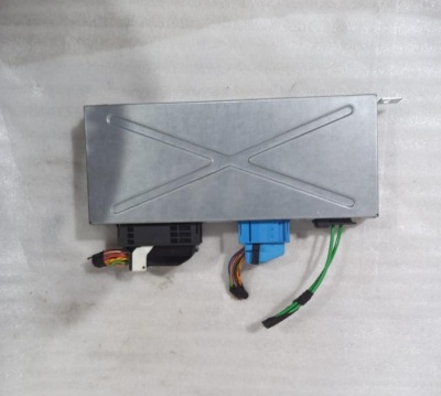  Блок комфорта ZGW High BMW (61359223877)  61359223877