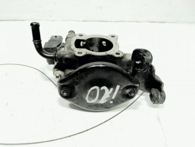 Заслонка дроссельная механическая для Hyundai i10 2007-2013   3510003000