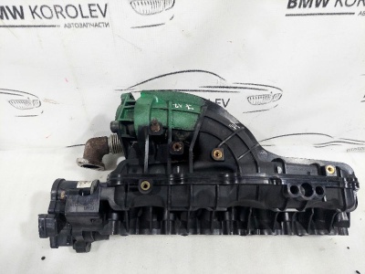 Коллектор впускной Sportage 2010-2015 ;  ix35/Tucson 2010-2015   Sportage 283102F310