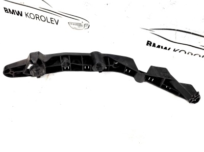 Кронштейн переднего бампера правый Juke F15 (2011-2019)  62222BA60A