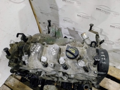 Двигатель D4EA  2.0 Sportage Z561127Z00 