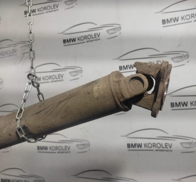 Карданный вал Toyota Rav4 XA20 RAV4 37100-42050