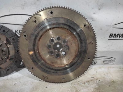 Комплект сцепления Civic 5D 2006-2012 Civic VIII 5D 22300RNA003
