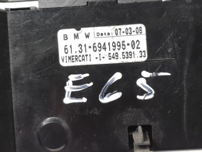 Выключатель освещения BMW 7 E65  61316941995