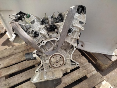 Двигатель H25A (Н25А) Suzuki Grand Vitara  0987654321
