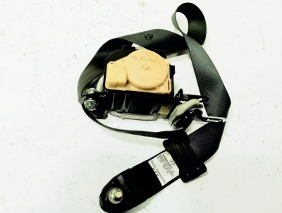 Ремень безопасности передний правый  Liana 8492055g7