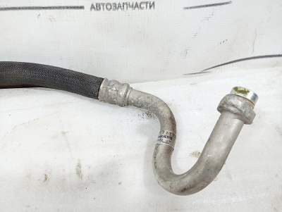 Трубка кондиционера Qashqai (J11) 2014-2022     924904EB0A