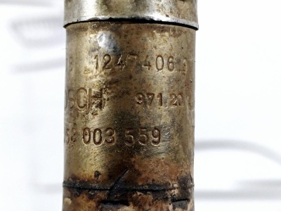 Лямбда зонд M62 E39 11781247406