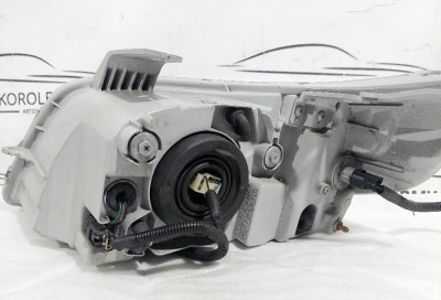 Фара правая Chevrolet Aveo (T250) (2005-2011)   96995732
