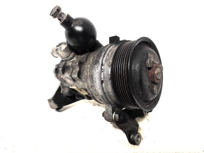 ГУР (двухполостный) N54 BMW 5 E60 LCI E60 32416776837