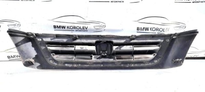 Решетка радиатора CR-V 1996-2002 CR-V 75101S10000ZC