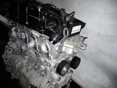 Двигатель F45 B47C20A X1 F48 11002473083