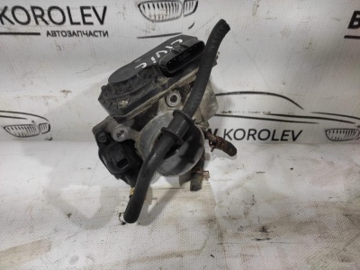 Заслонка дроссельная электрическая Civic 5D 2006-2012;Civic 4D 2006-2012 16400RNBA01 Civic VIII 5D 16400RNBA01