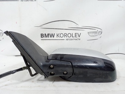 Зеркало левое электрическое 5 КОНТАКТОВ) RAV4 8794042670