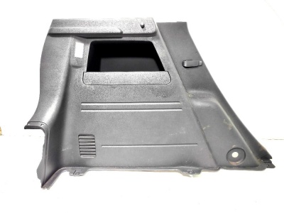 Обшивка багажника левая  Getz 857301C220
