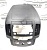 Рамка магнитолы Hyundai i30 2007-2012 I30 847412R900XP