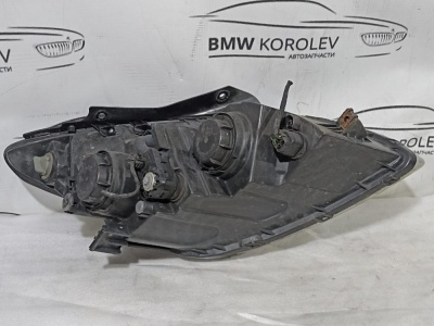 Фара левая Hyundai I30 1 2010-201 I30 921012R010