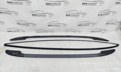 Рейлинг (комплект) (планка на крышу) SX4 2006-2013 7822079J000CB SX4 7822079J000CB