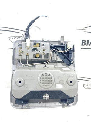 Плафон салонный RAV 4 2000-2005 (С ОЧЕЧНИКОМ ) RAV4 636500W011B2