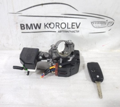 Замок зажигания HONDA CR-V 2007-2012 (06350-SWW-E21) CR-V 06350SWWE21