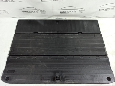 Обшивка багажника RAV 4 2006-2013  RAV4 5841042030