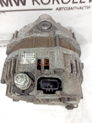Генератор Murano (Z50) 2004-2008   23100CN10C