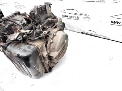 АКПП D4EA 2,0 Dizel 2010г.в. 2WD Sportage 4500039AN0