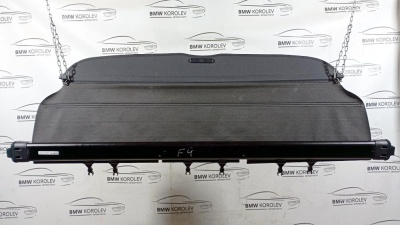 Шторка багажника CR-V 2007-2012  84410SWA013ZA CR-V 84410SWA013ZA