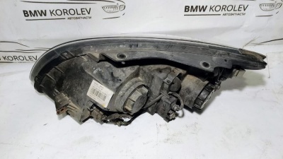 Фара правая  I30 921022r010