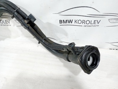 Горловина топливного бака ix35/Tucson 2010-2015    310302Y000