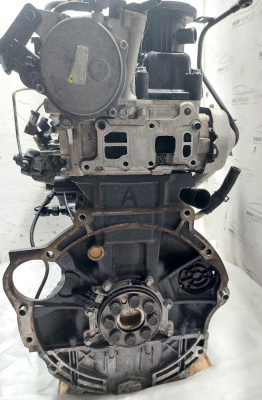 Купить контрактный двигатель D4HB, купить двигатель для Santa Fe, купить D4HB 16V