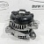 Генератор RAV 4 2006-2013 2.0 1AZFE   RAV4 2706028330