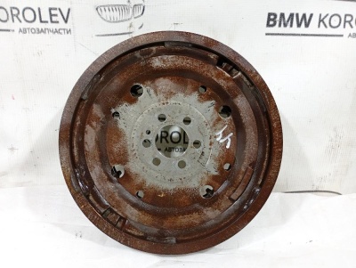 Маховик Octavia (A7) 2013-2020 1.6 TDI АКПП DSG    03L105266DB
