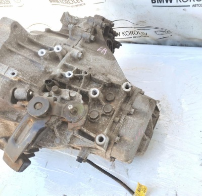 МКПП 6ст. Hyundai I30 (2012-2015) G4FA I30 4300026673