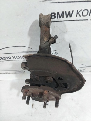 Кулак поворотный передний левый RAV 4 2006-2013 ; RAV 4 2013-2019    43212-42080