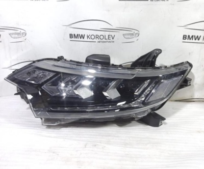 Фара левая Outlander (GF) 2012> (8301D329)  8301D329