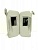 Козырек солнцезащитный (комплект) Getz  852201C280QS